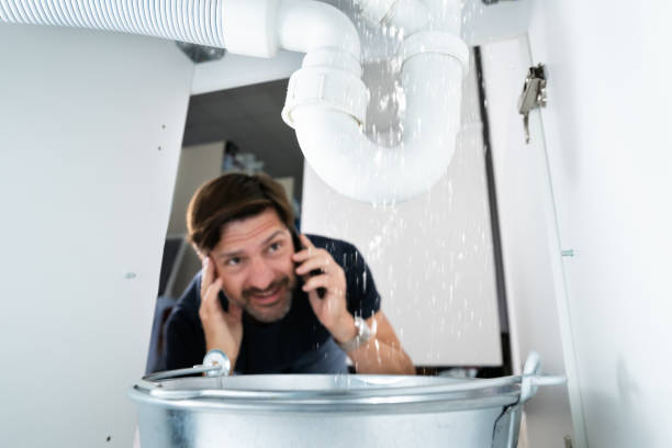 Best Hot Water Heater Installation  in Kissimmee, FL