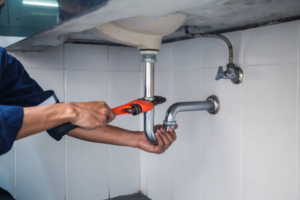 Best Commercial Plumbing Services  in Kissimmee, FL