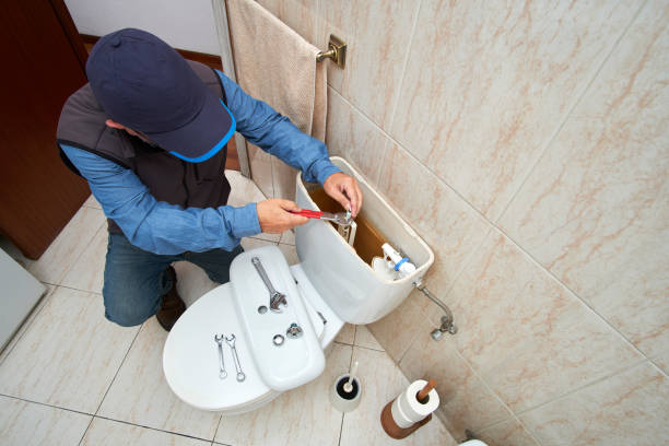 Best Gas Line Repair  in Kissimmee, FL