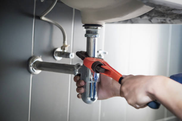 Best Drain Cleaning Services  in Kissimmee, FL