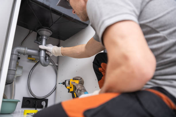 Best Leak Detection Services  in Kissimmee, FL